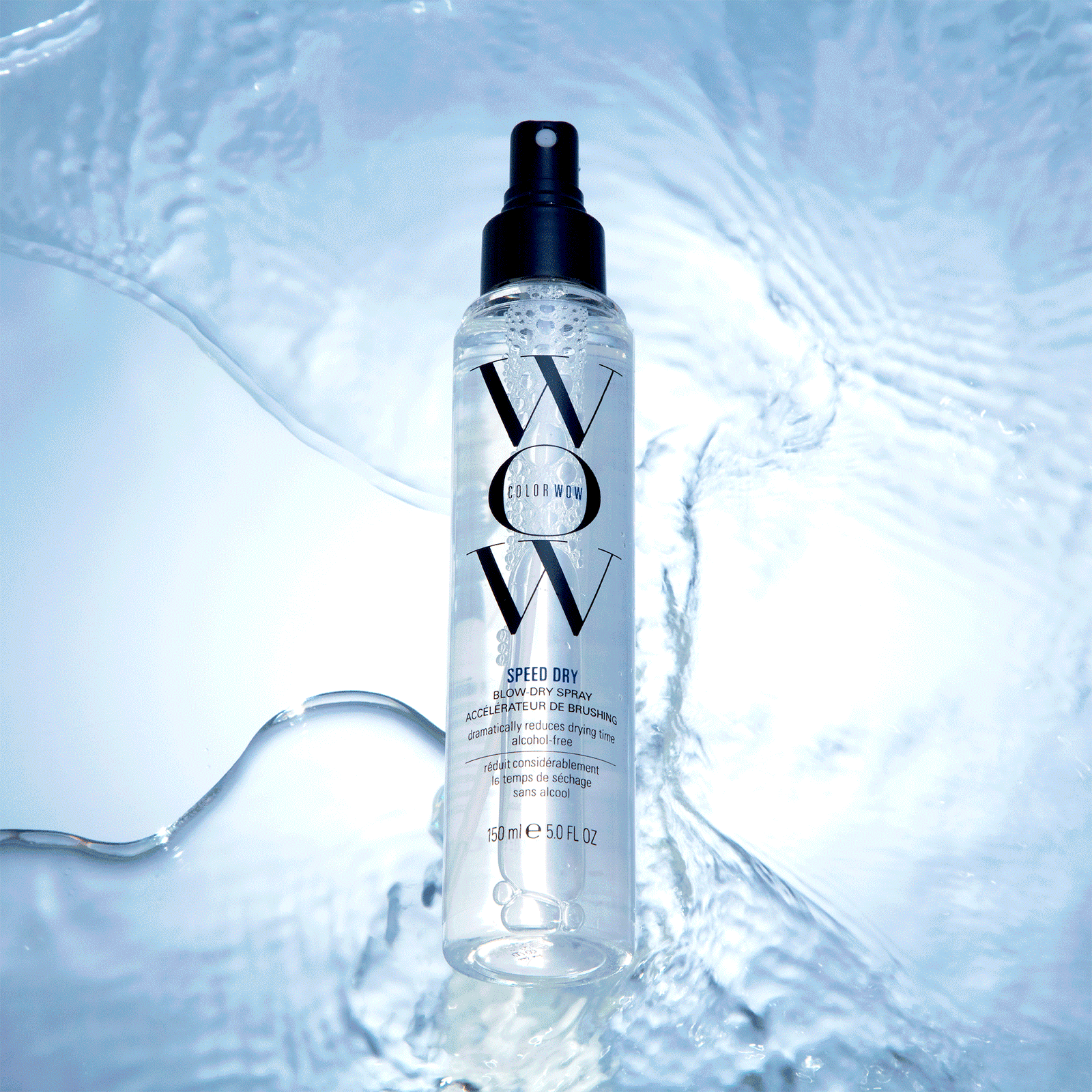 Color Wow Speed Dry Blow-Dry Spray 150ml