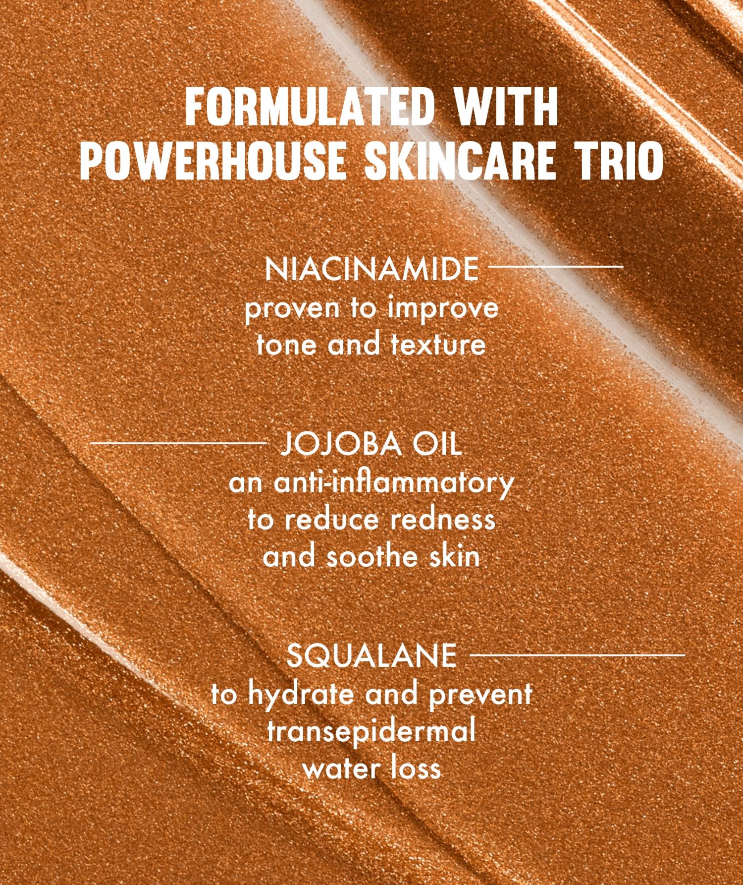 Isle Of Paradise Sunny Serum Face Bronzer 30ml