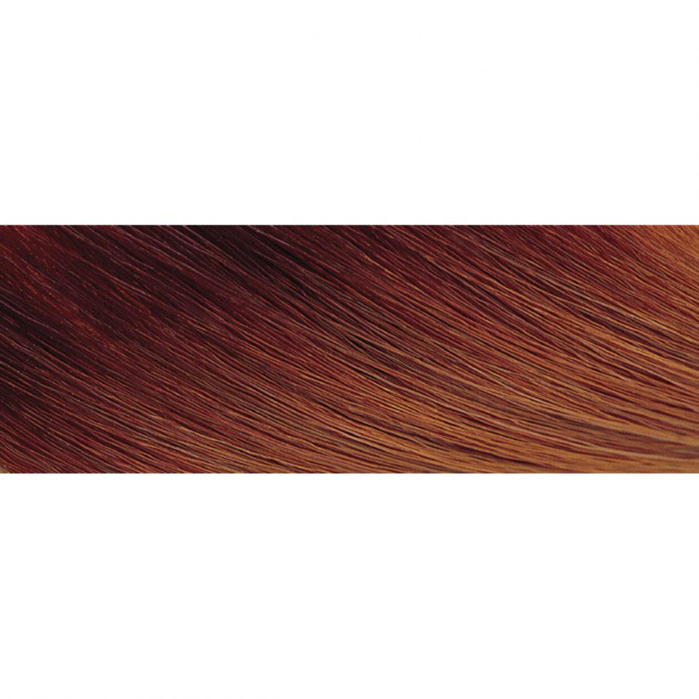 Creme of Nature Exotic Shine™ Color with Argan Oil from Morocco 7.64 Bronze Copper