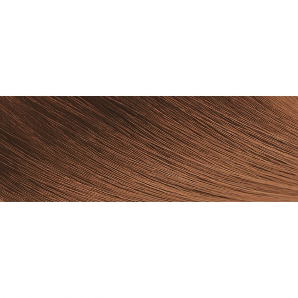 Creme of Nature Exotic Shine™ Color with Argan Oil from Morocco 7.3 Medium Warm Brown