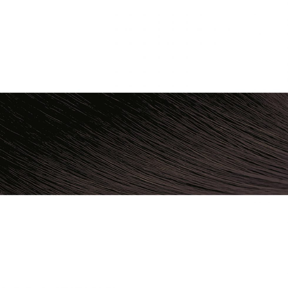 Creme of Nature Exotic Shine™ Color with Argan Oil from Morocco 3.0 Soft Black