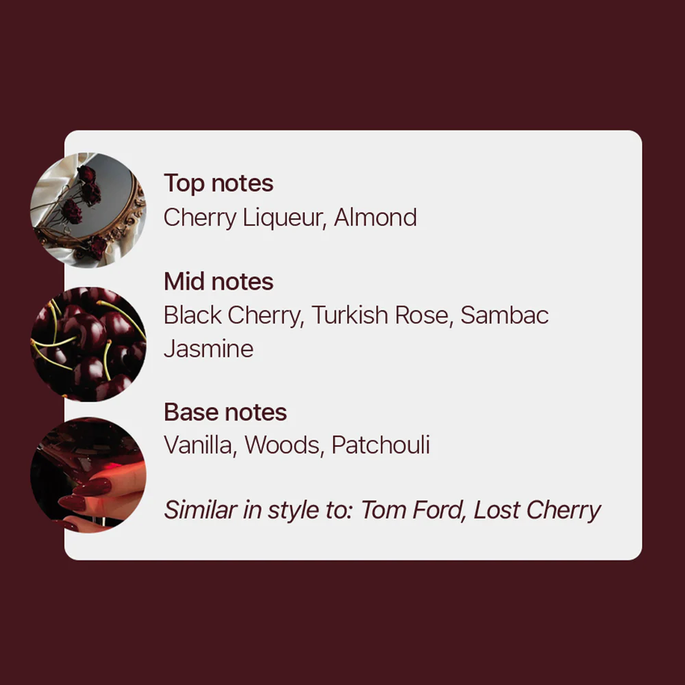 Tallow + Ash Date Night Laundry Shampoo 800ml