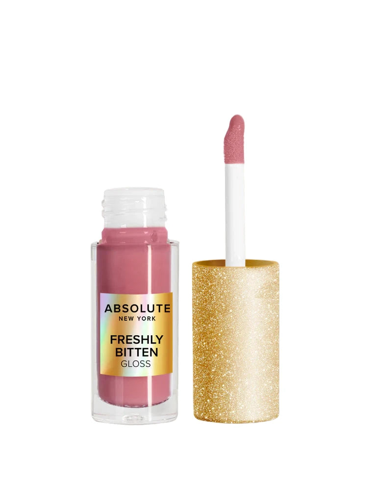 Absolute New York Freshly Bitten Gloss Collection