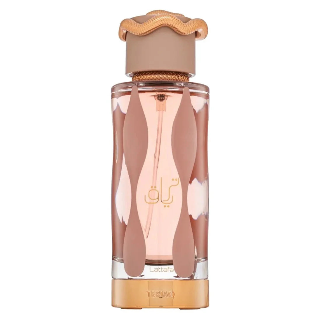 Lattafa Teriaq Eau De Parfum 100ml
