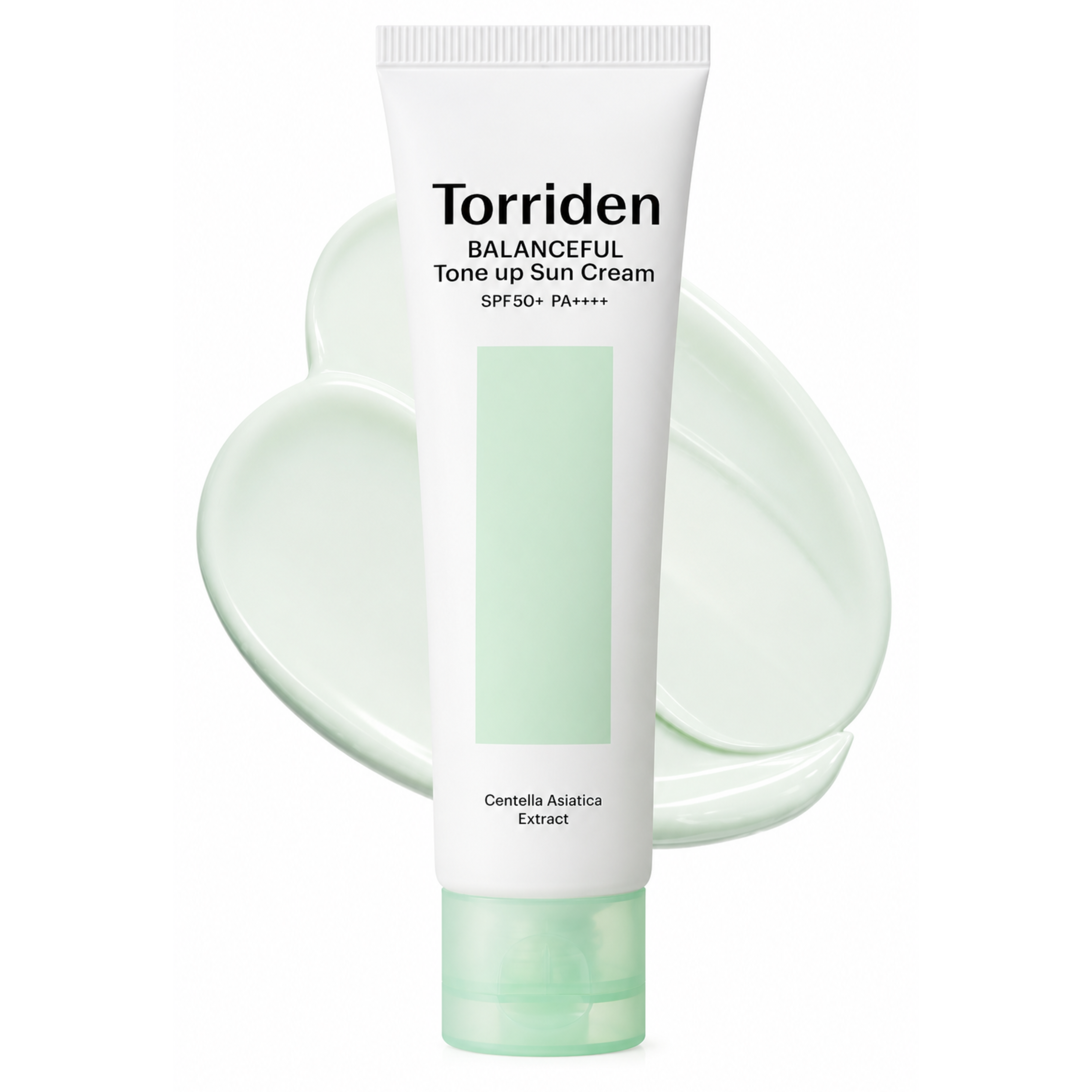 Torriden Balanceful Cica Tone-up Sun Cream 60ml