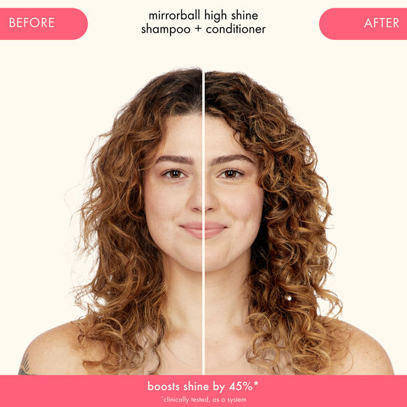 Amika Mirrorball Conditioner 1000ml