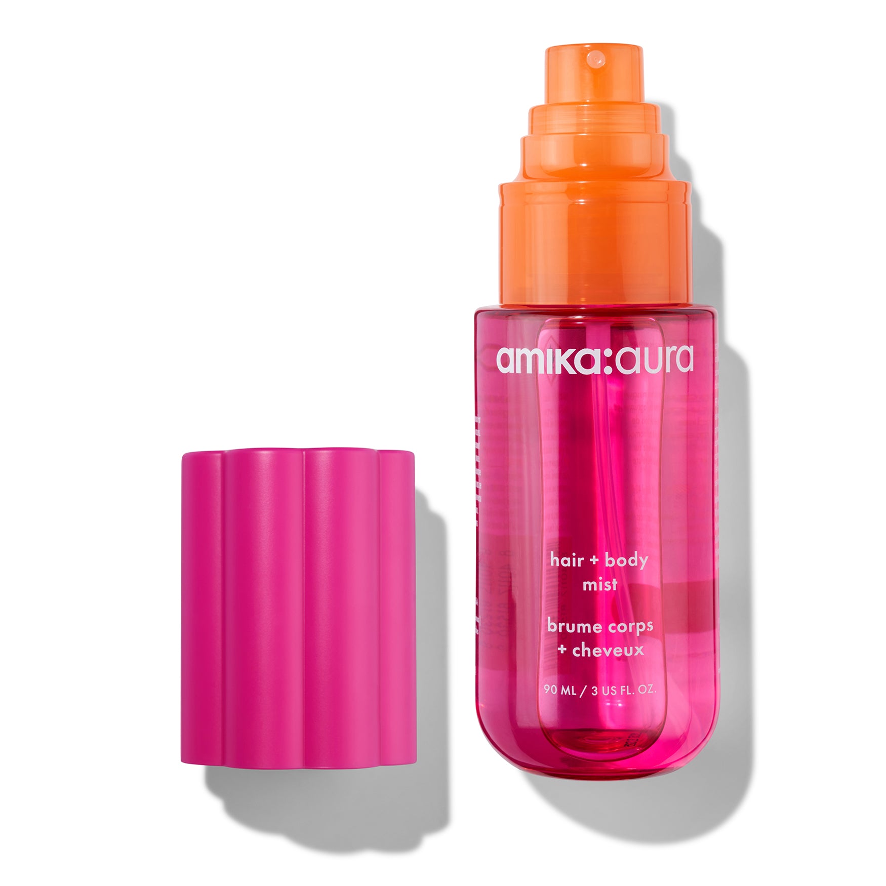 Amika Hair + Body Mist 90ml