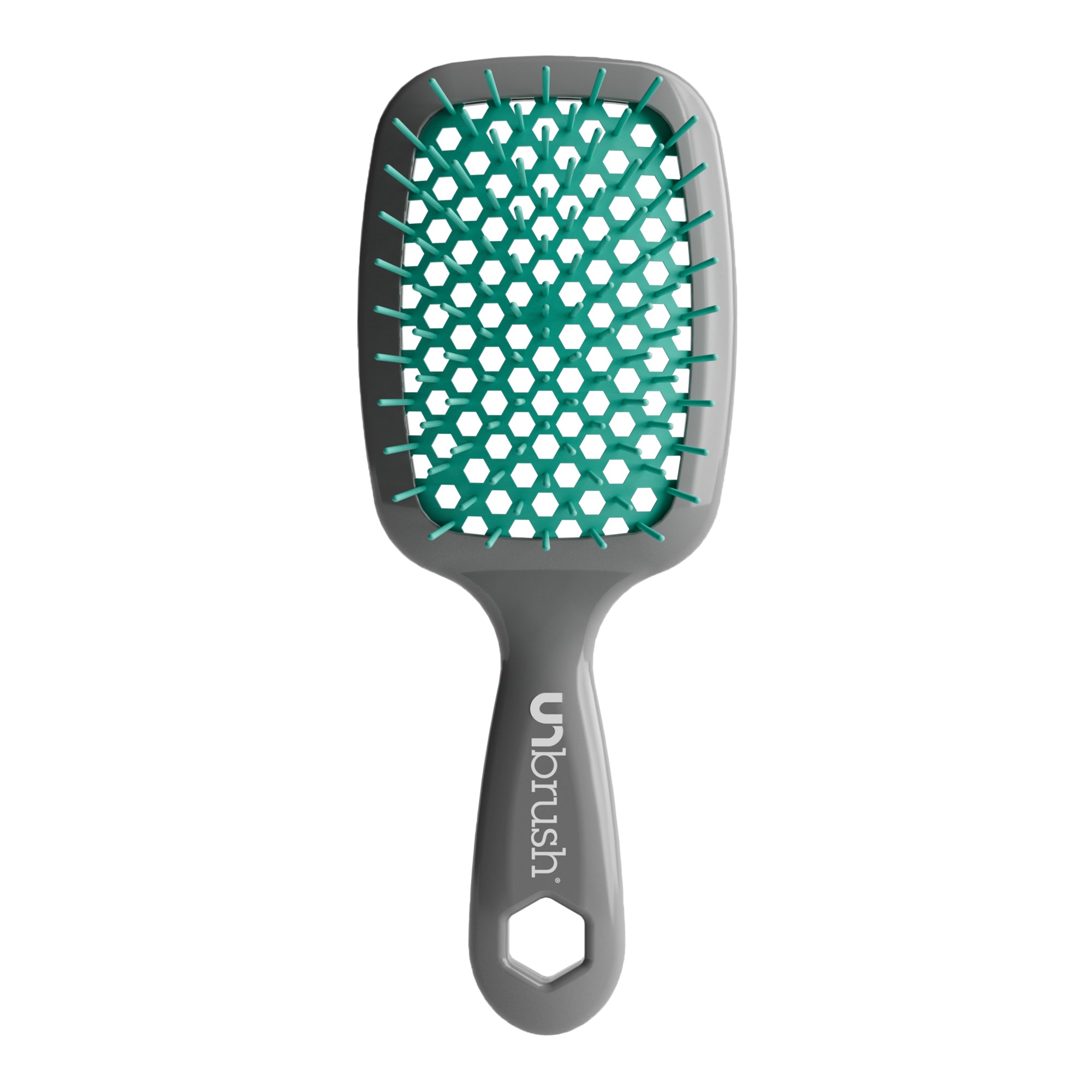 UNbrush Detangling Hair Brush - Aurora