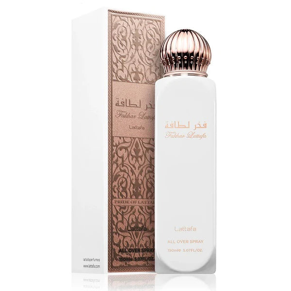 Lattafa Fakhar Lattafa All Over Spray 150ml