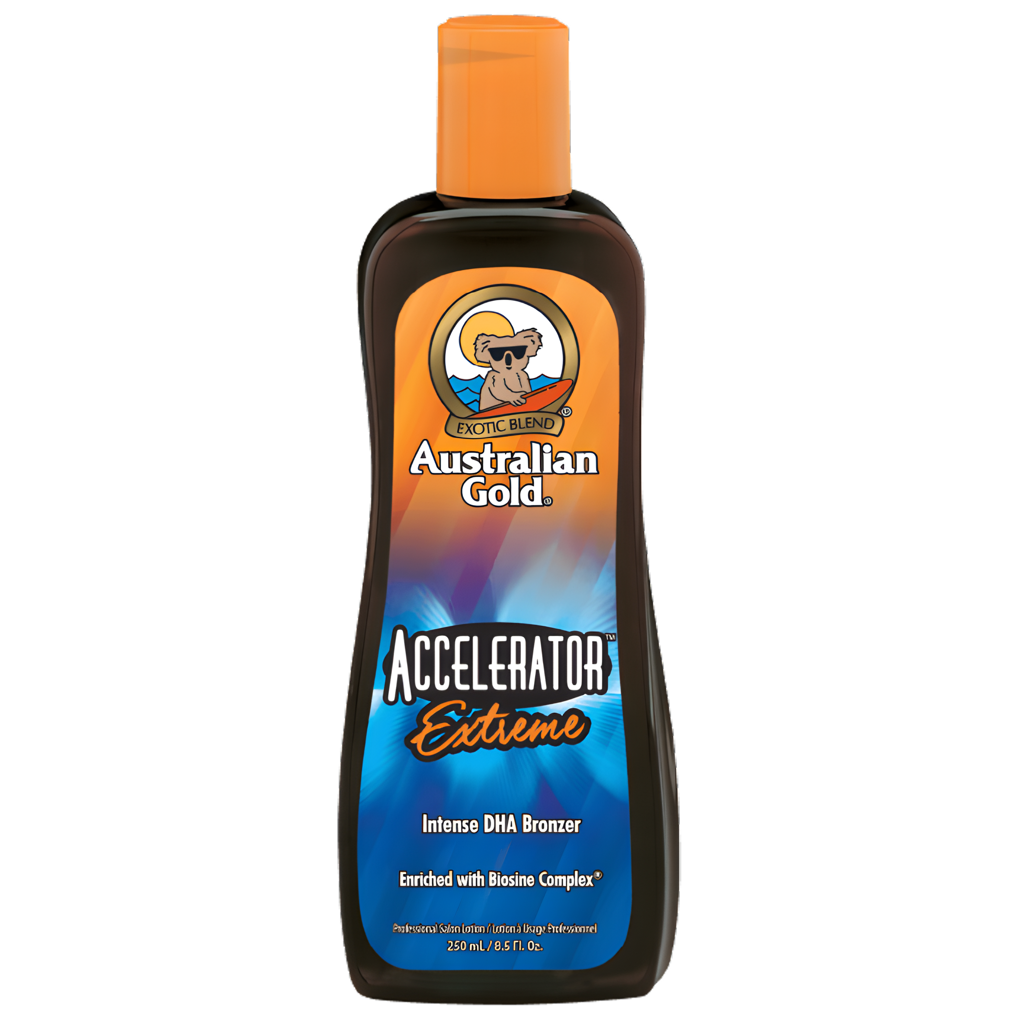 Australian Gold Accelerator Extreme