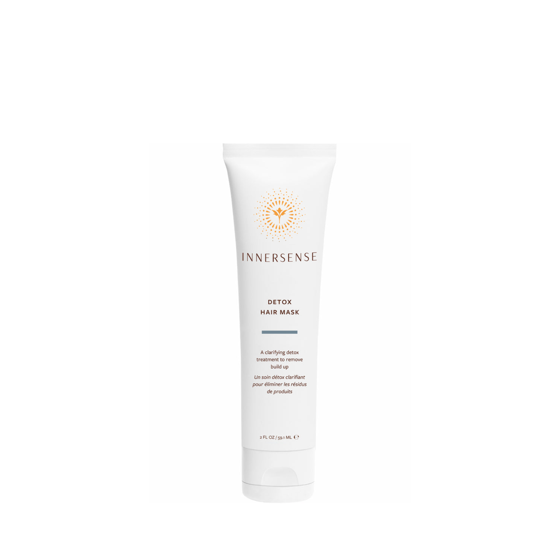 Innersense Detox Mask