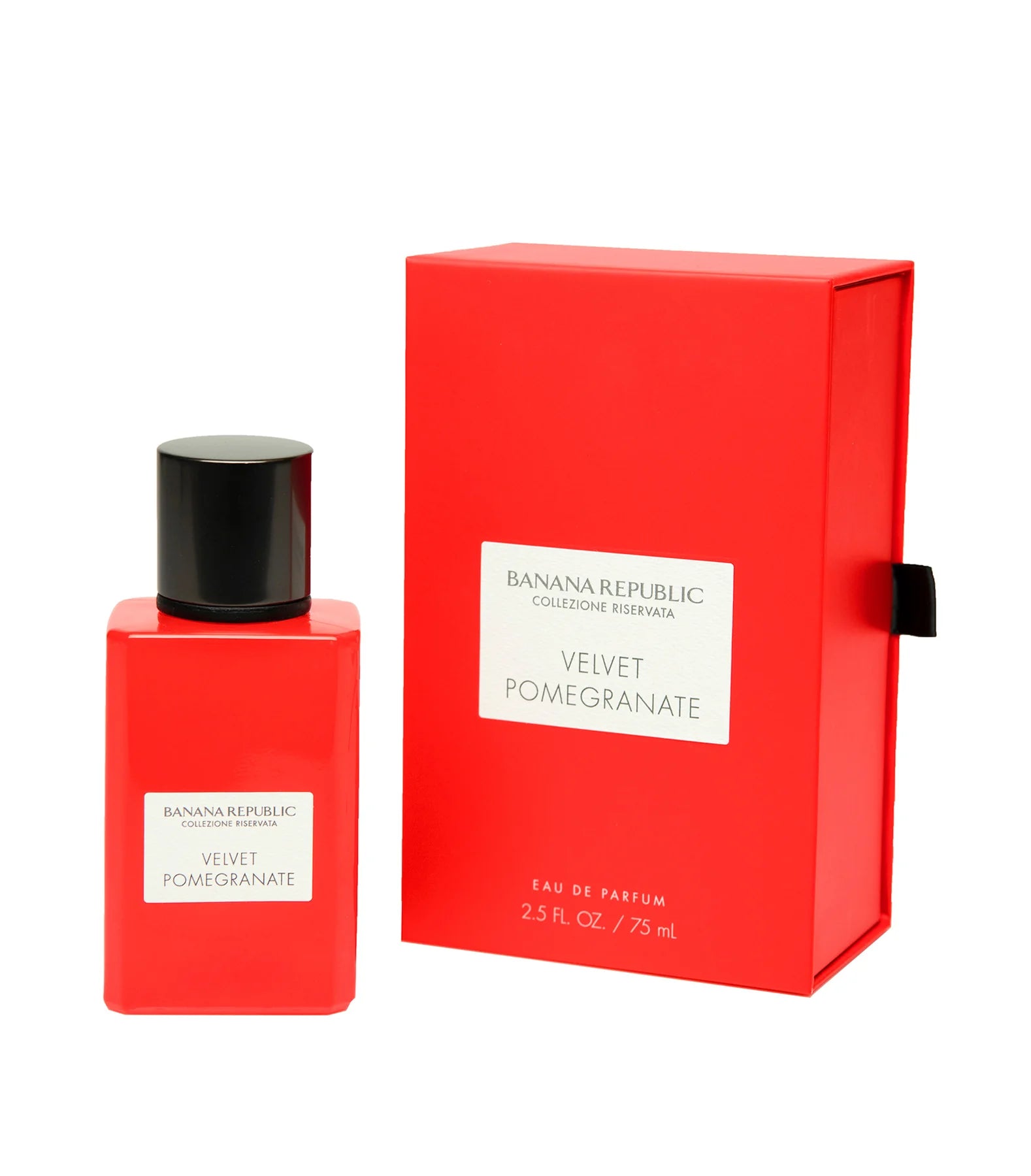 Banana Republic Velvet Pomegranate Eau De Parfum 75ml