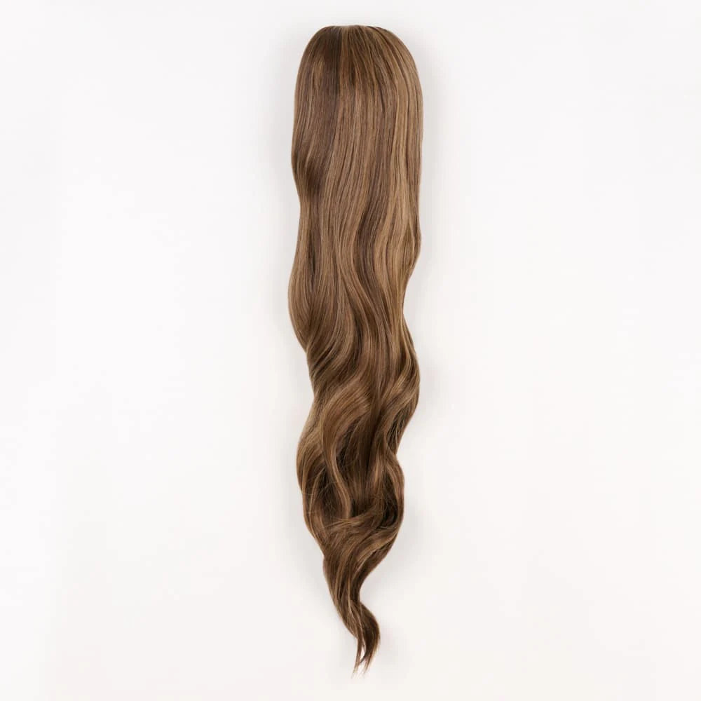 Stranded Wand Wave Ponytail 24"