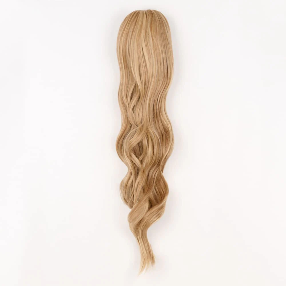 Stranded Wand Wave Ponytail 24"