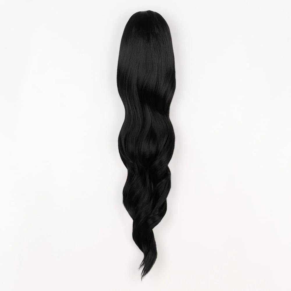 Stranded Wand Wave Ponytail 24"