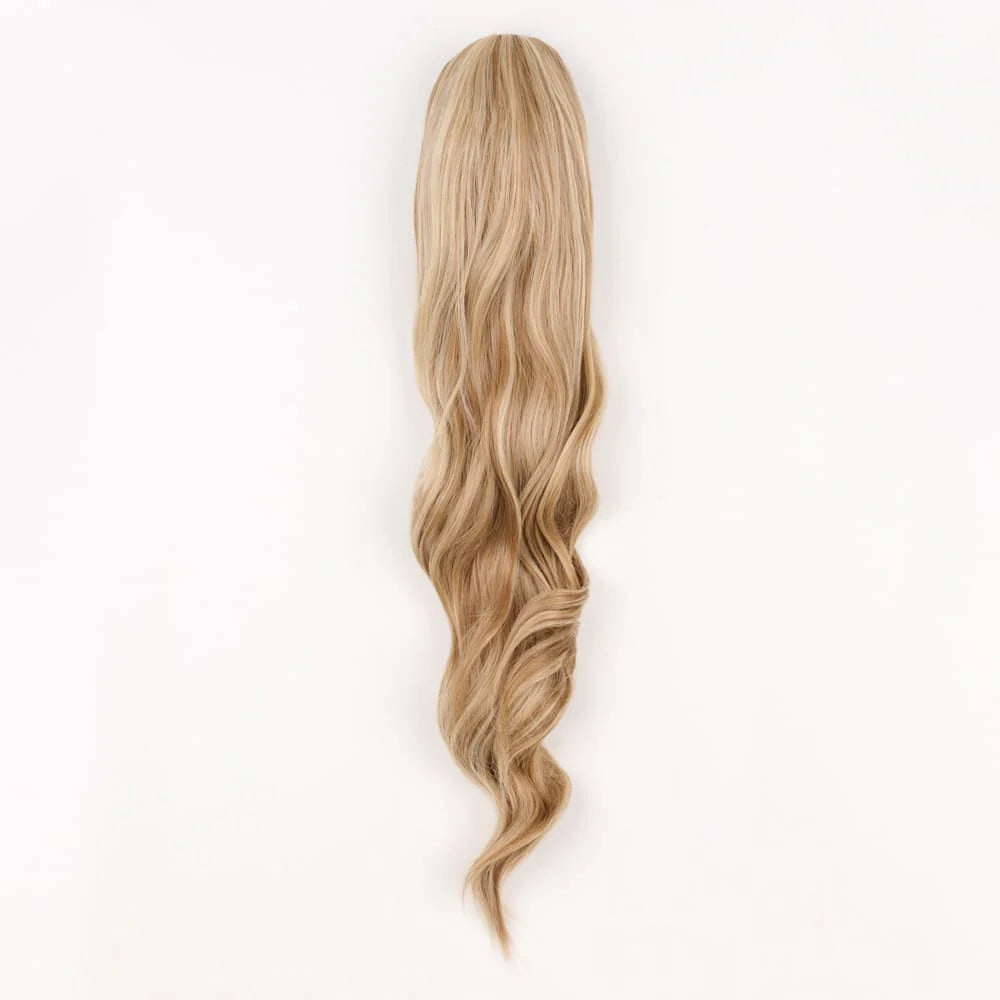Stranded Wand Wave Ponytail 24"