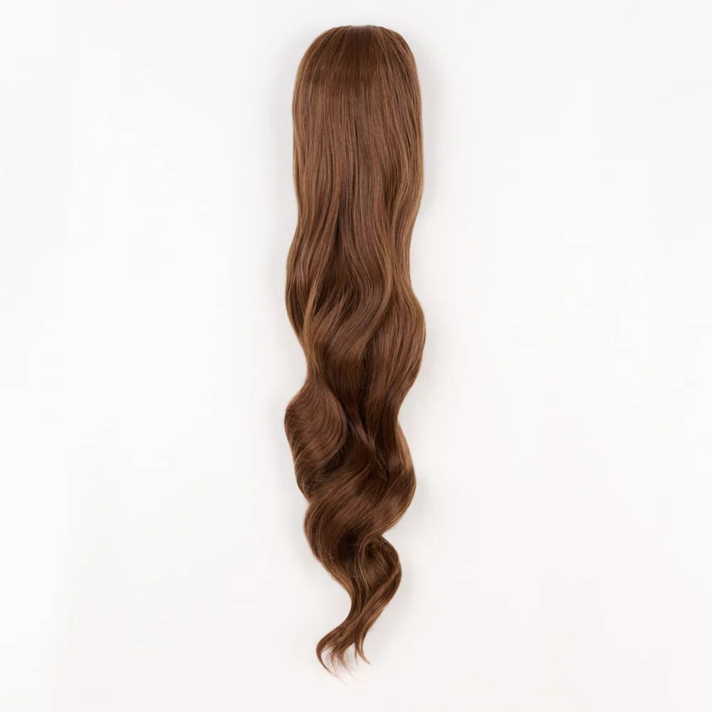 Stranded Wand Wave Ponytail 24"