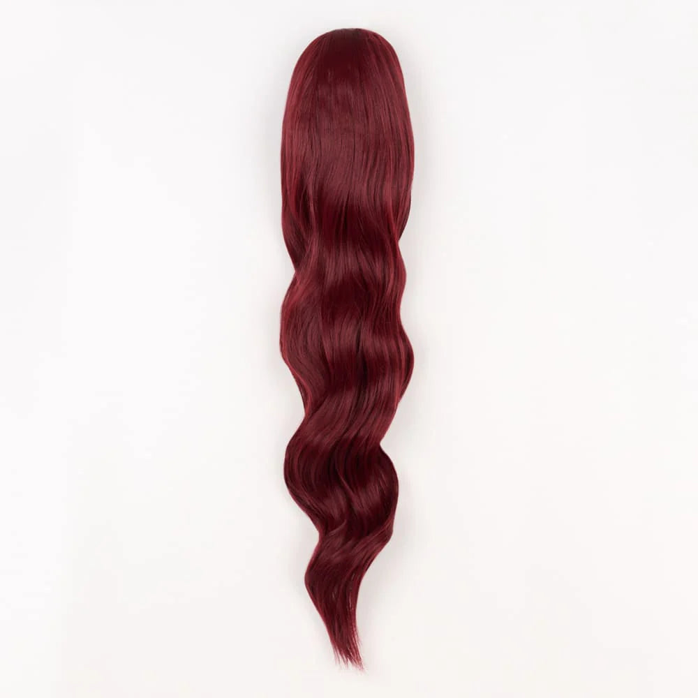 Stranded Wand Wave Ponytail 24"