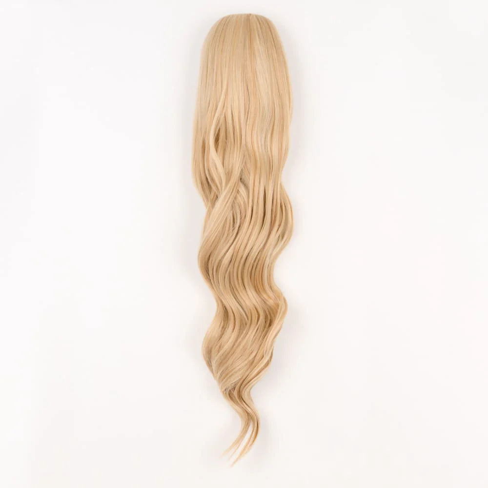 Stranded Wand Wave Ponytail 24"