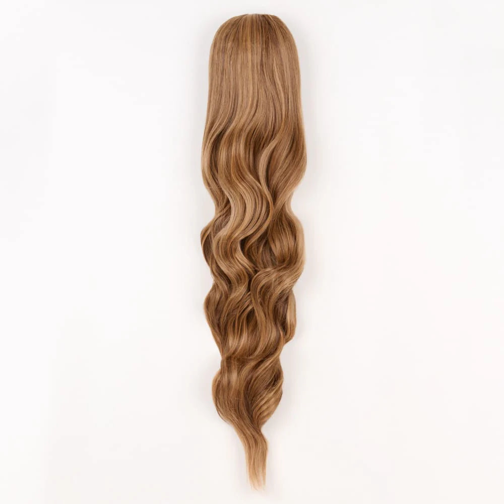 Stranded Wand Wave Ponytail 24"