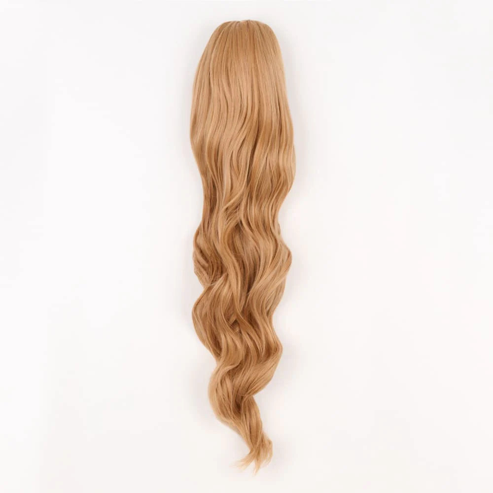 Stranded Wand Wave Ponytail 24"