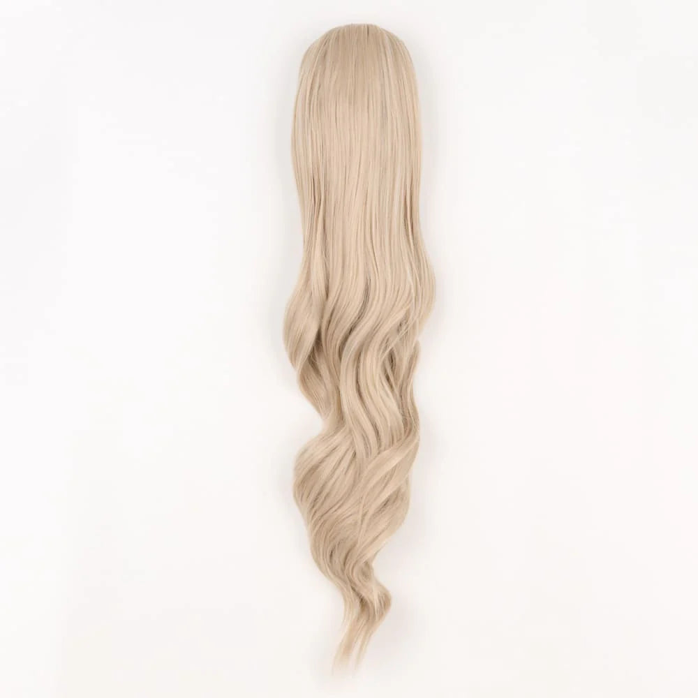 Stranded Wand Wave Ponytail 24"