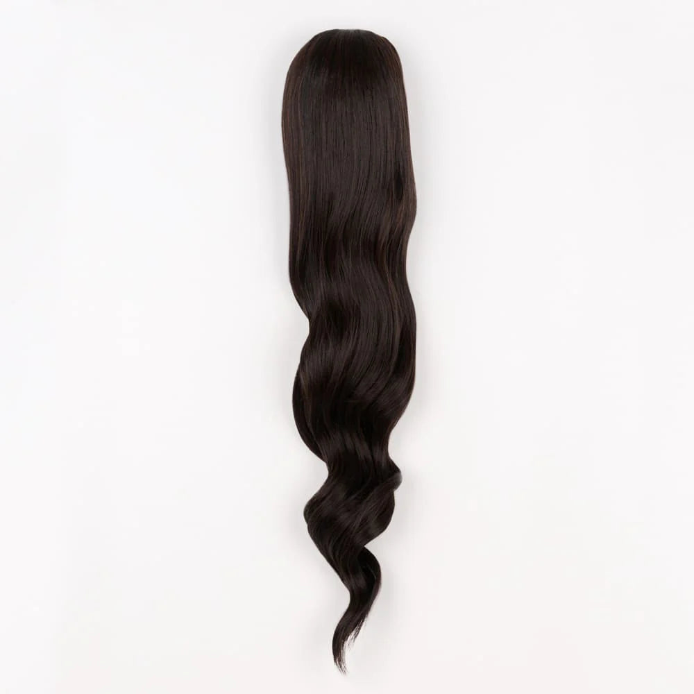 Stranded Wand Wave Ponytail 24"