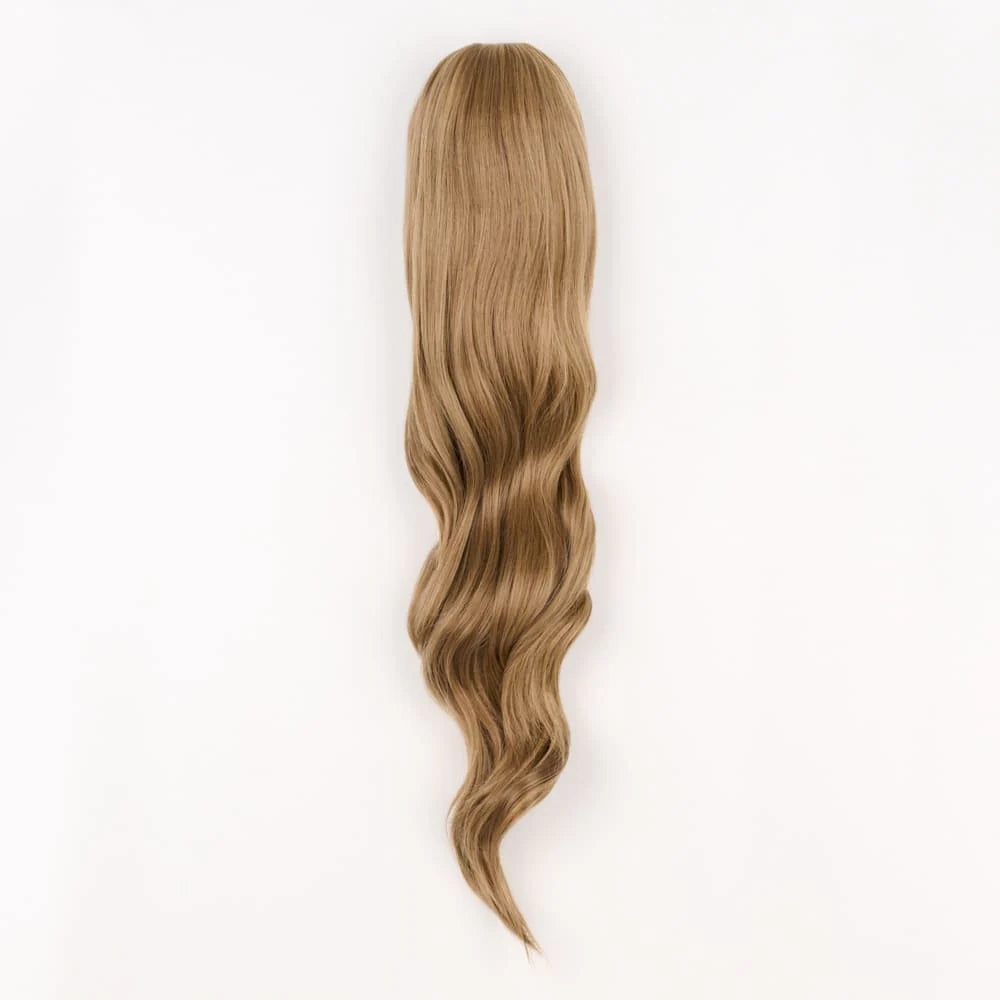 Stranded Wand Wave Ponytail 24"