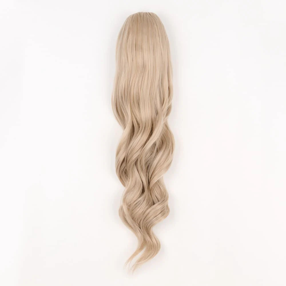 Stranded Wand Wave Ponytail 24"