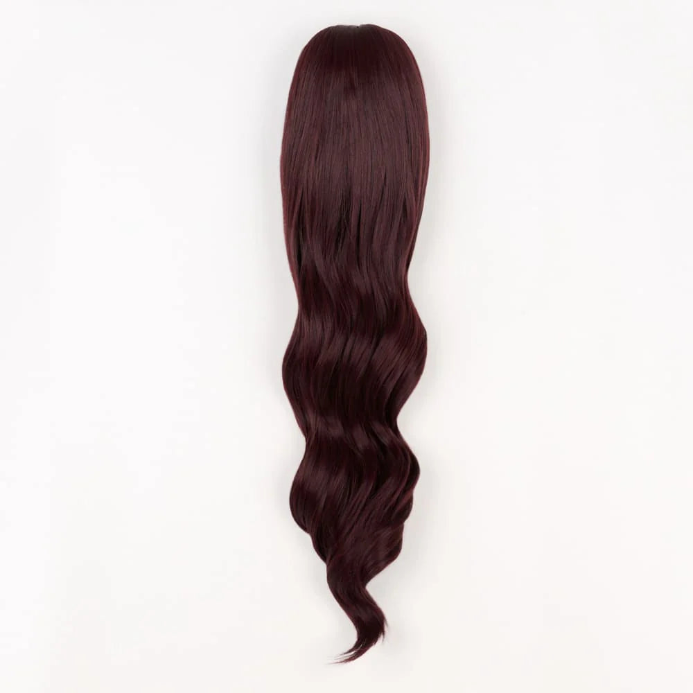 Stranded Wand Wave Ponytail 24"