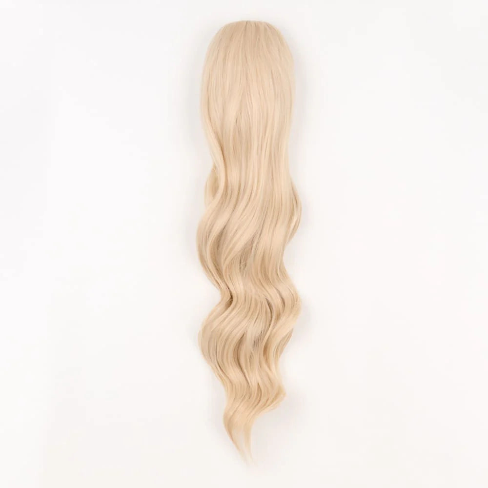 Stranded Wand Wave Ponytail 24"