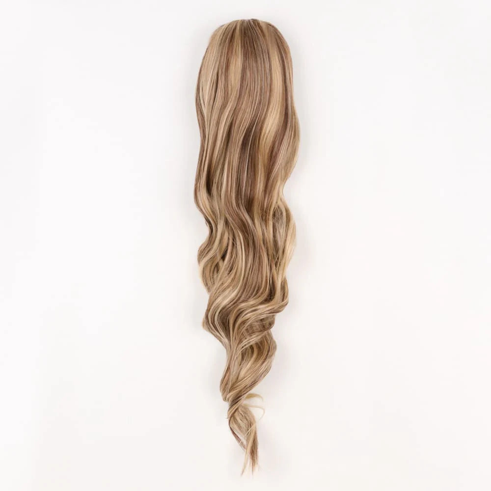 Stranded Wand Wave Ponytail 24"