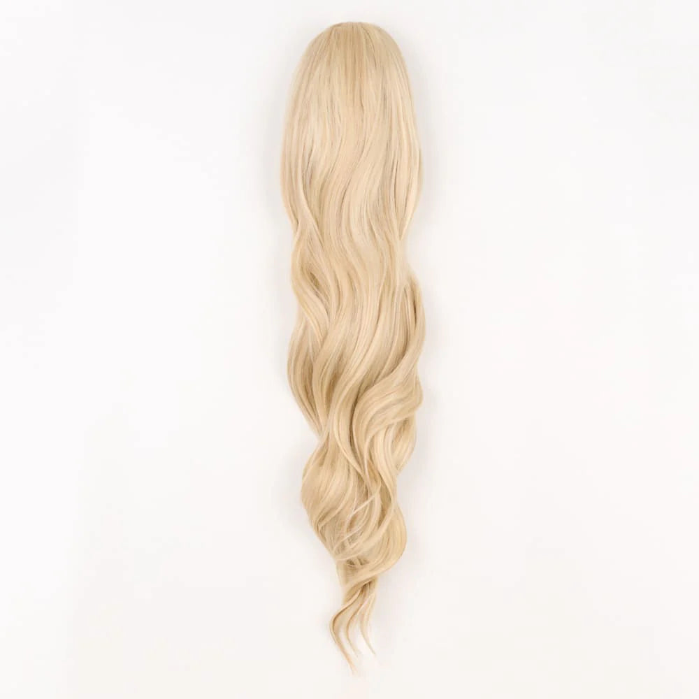 Stranded Wand Wave Ponytail 24"