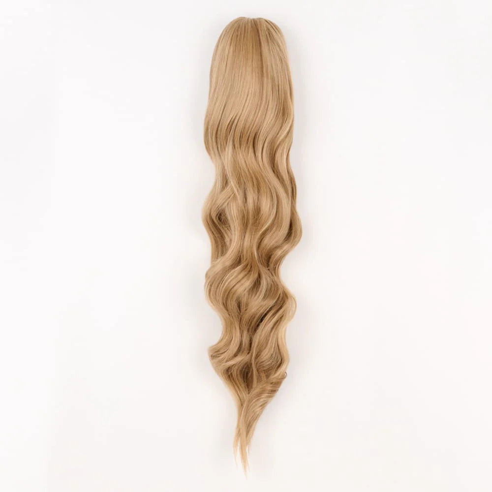 Stranded Wand Wave Ponytail 24"
