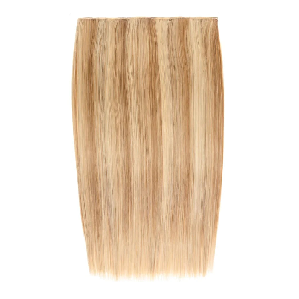 Stranded 22" One Piece Straight Clip-In
