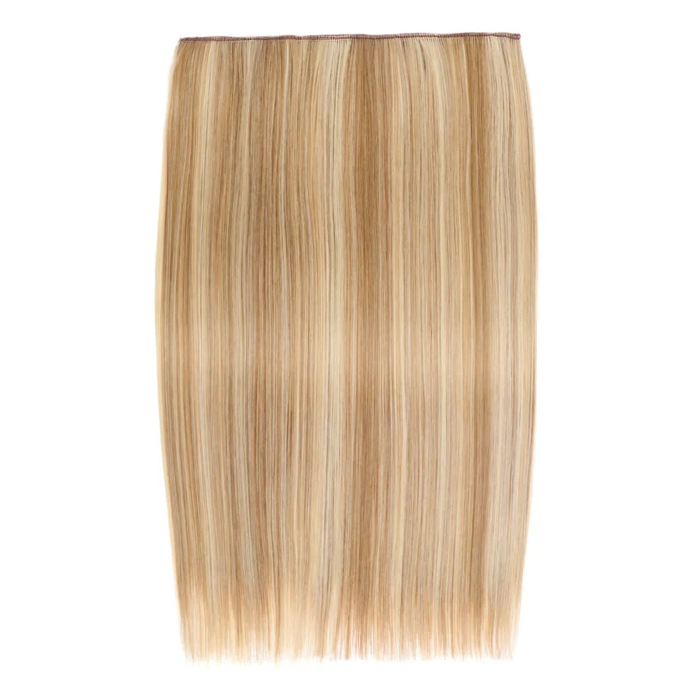 Stranded 22" One Piece Straight Clip-In