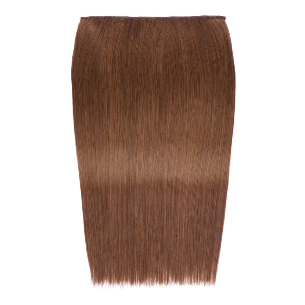 Stranded 22" One Piece Straight Clip-In