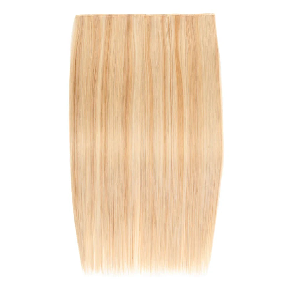 Stranded 22" One Piece Straight Clip-In