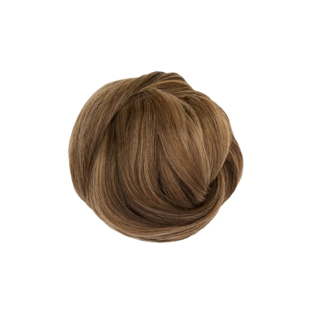 Stranded Easy Mum Bun