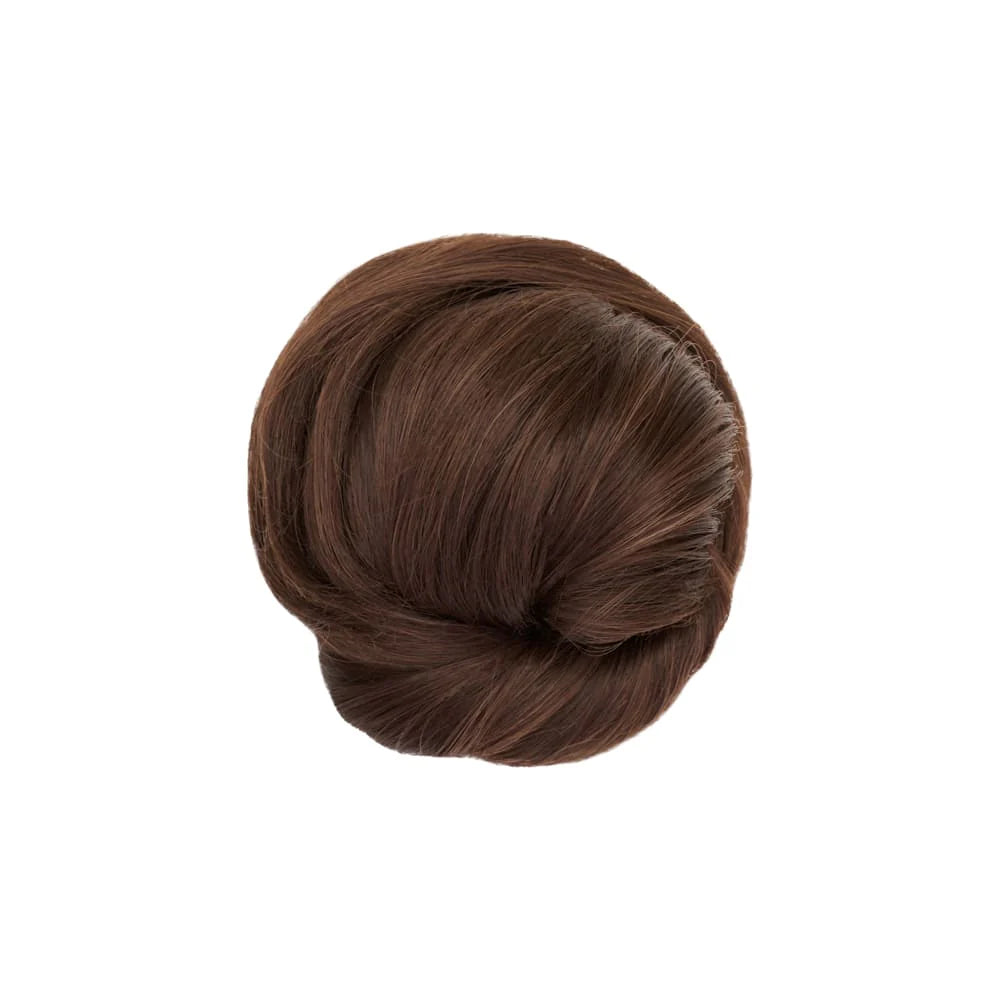 Stranded Easy Mum Bun