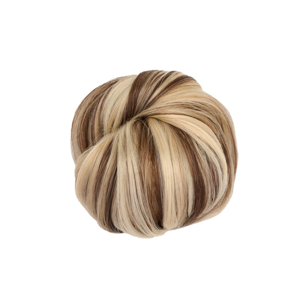 Stranded Easy Mum Bun