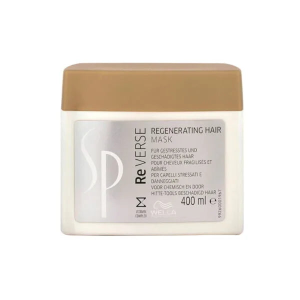 Wella System Professional Reverse Regenerating Hair Mask