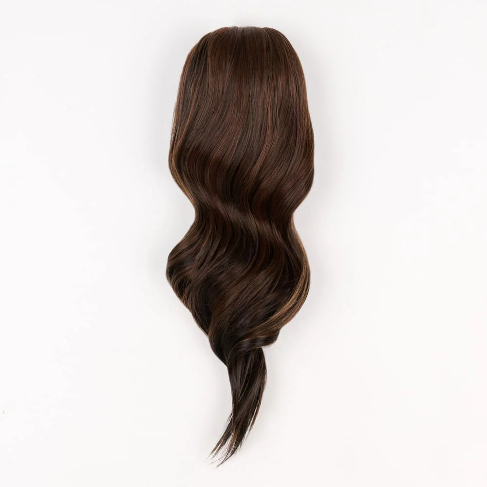 Stranded Wand Wave Ponytail 16"