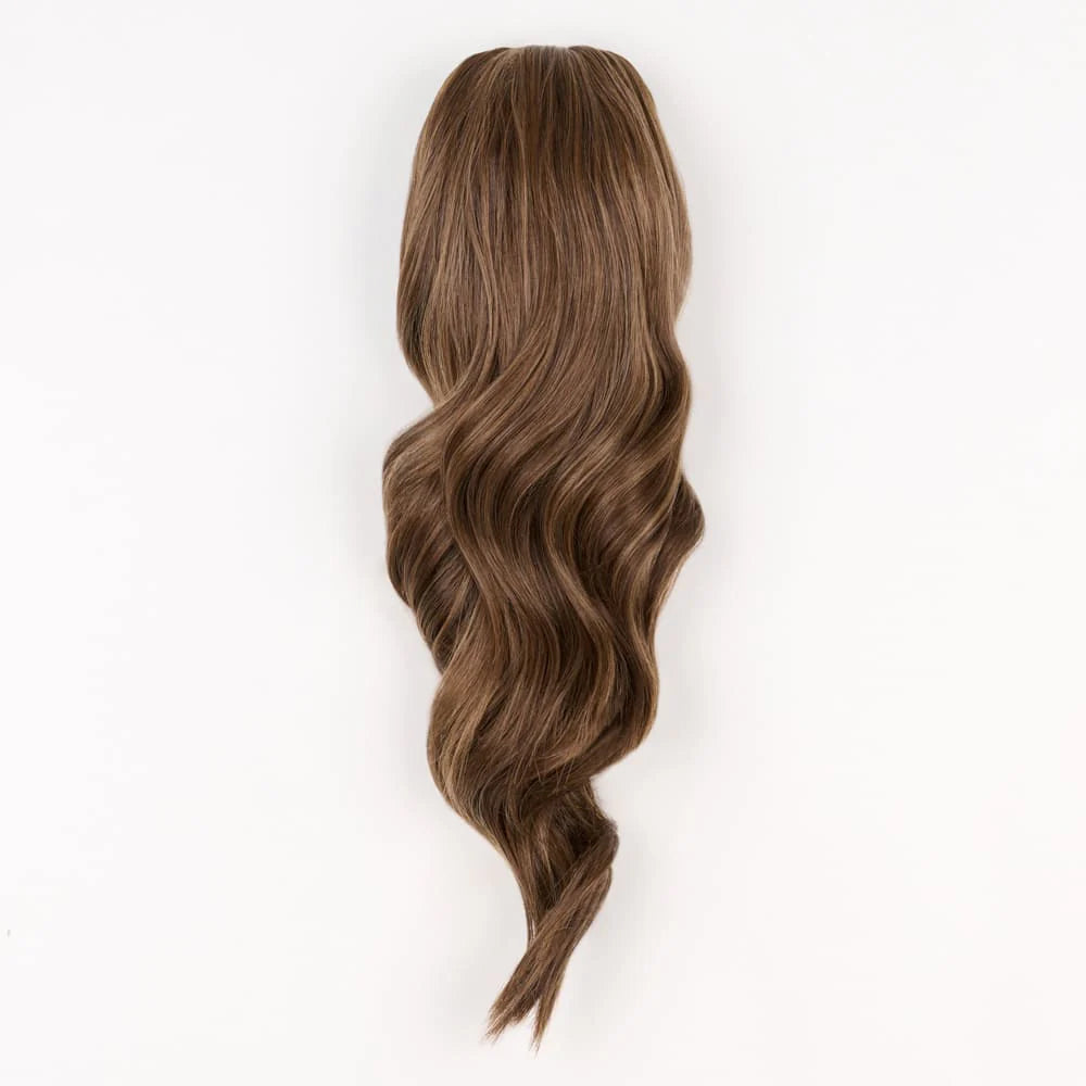 Stranded Wand Wave Ponytail 16"