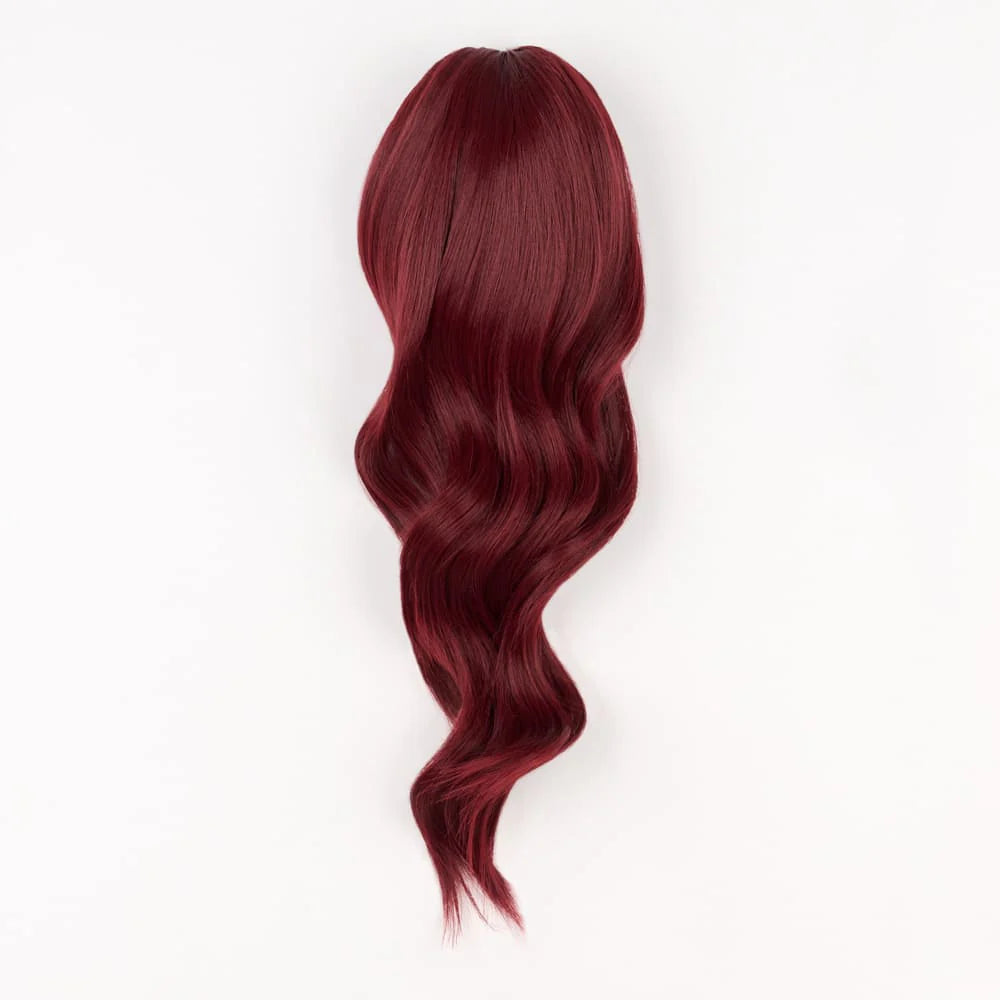 Stranded Wand Wave Ponytail 16"