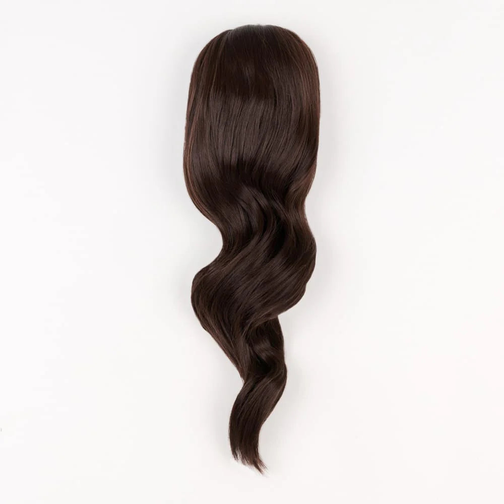 Stranded Wand Wave Ponytail 16"