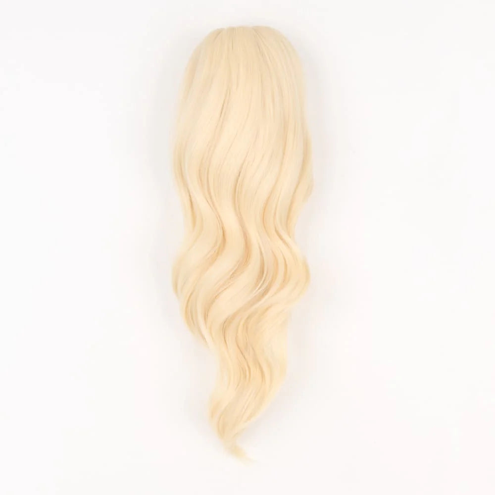 Stranded Wand Wave Ponytail 16"