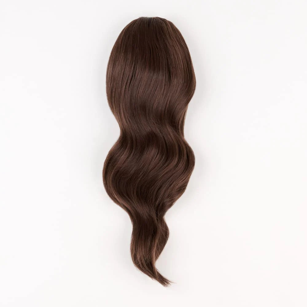 Stranded Wand Wave Ponytail 16"