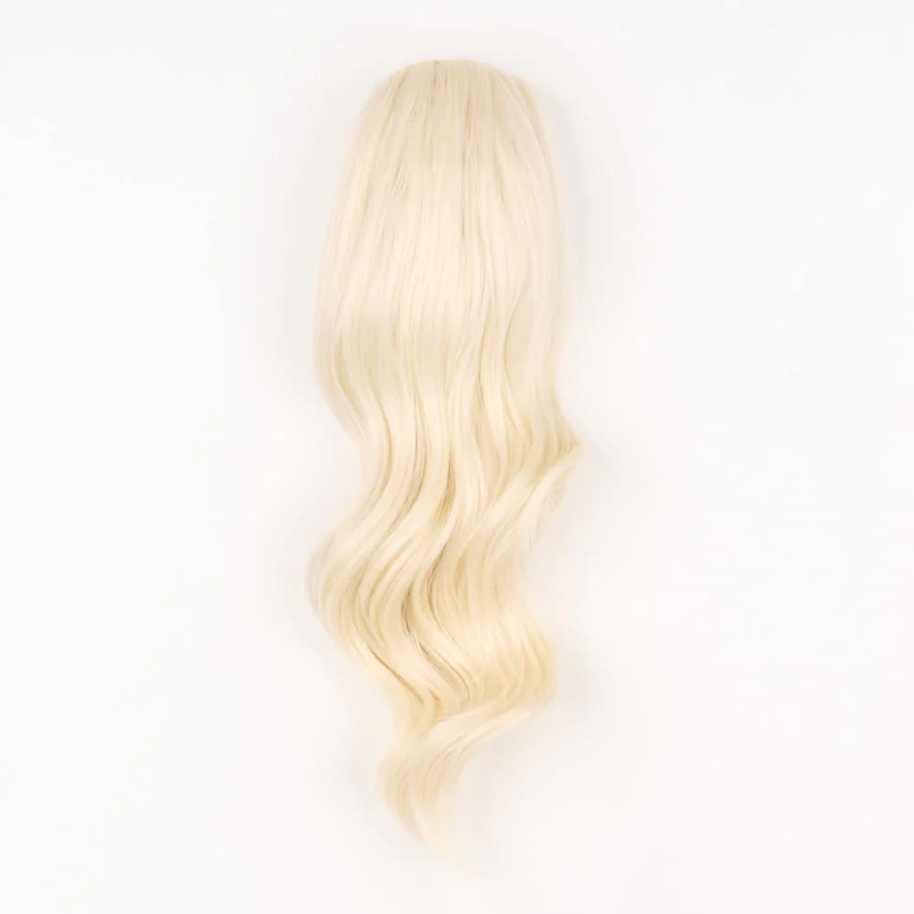 Stranded Wand Wave Ponytail 16"