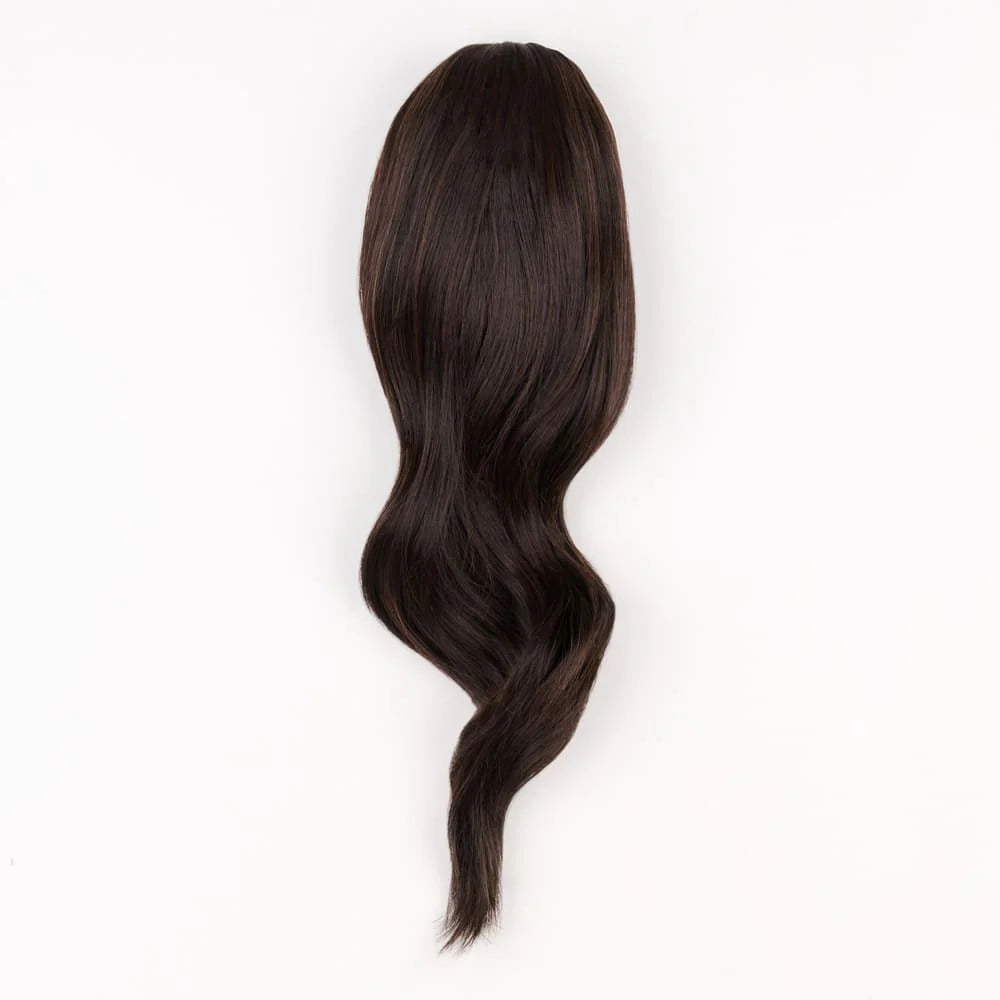 Stranded Wand Wave Ponytail 16"
